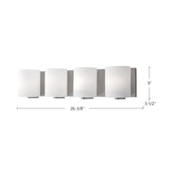Bridgewater Vanity Light