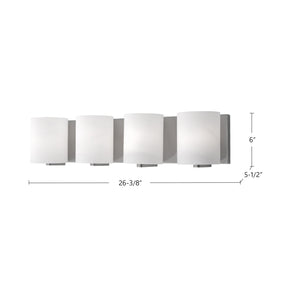 Bridgewater Vanity Light