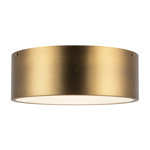 Brisbane Flush Mount