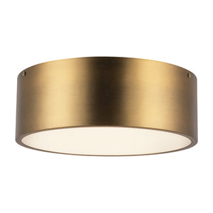 Brisbane Flush Mount
