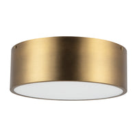 Brisbane Flush Mount