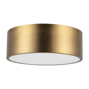 Brisbane Flush Mount