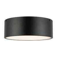 Brisbane Flush Mount