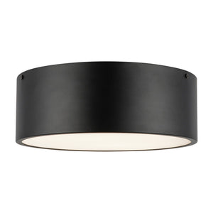 Brisbane Flush Mount