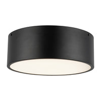 Brisbane Flush Mount