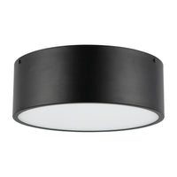 Brisbane Flush Mount