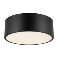 Brisbane Flush Mount