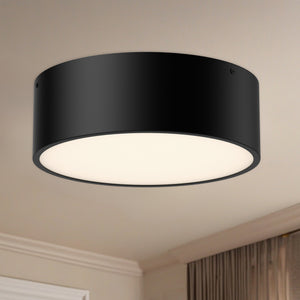 Brisbane Flush Mount