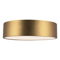Brisbane Flush Mount