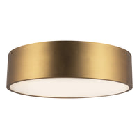 Brisbane Flush Mount