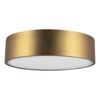 Brisbane Flush Mount