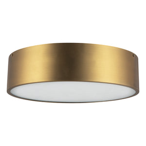 Brisbane Flush Mount