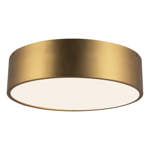 Brisbane Flush Mount