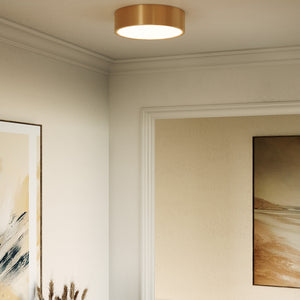 Brisbane Flush Mount