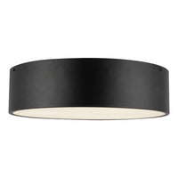 Brisbane Flush Mount