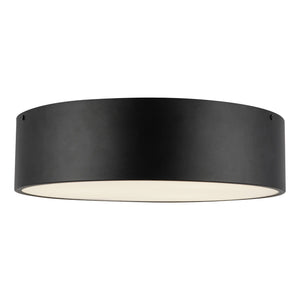Brisbane Flush Mount