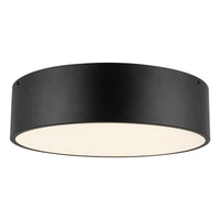 Brisbane Flush Mount