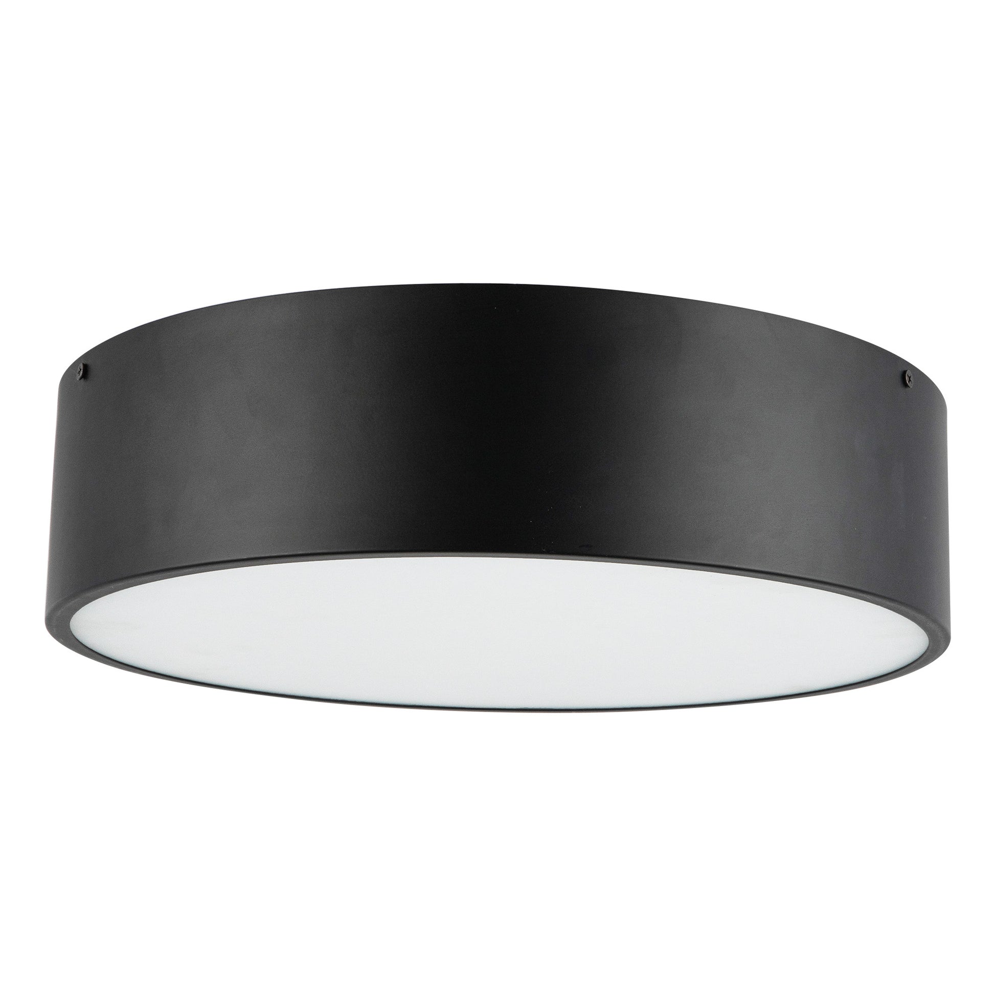 Brisbane 16-in Flush Mount