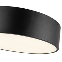 Brisbane Flush Mount