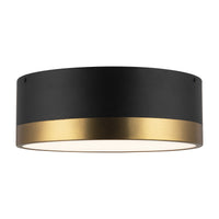 Brisbane Flush Mount