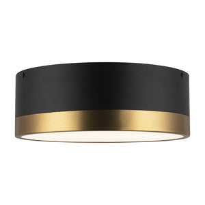Brisbane Flush Mount