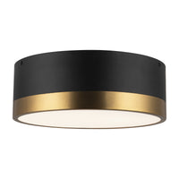 Brisbane Flush Mount