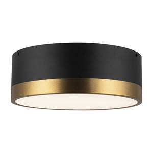 Brisbane Flush Mount