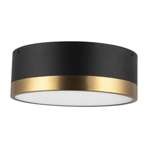 Brisbane Flush Mount