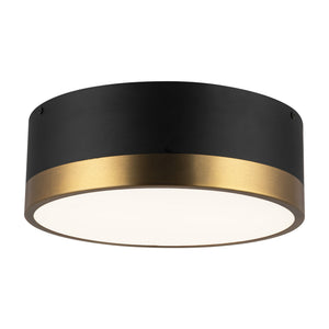 Brisbane Flush Mount