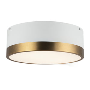 Brisbane Flush Mount