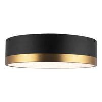 Brisbane Flush Mount