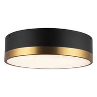 Brisbane Flush Mount