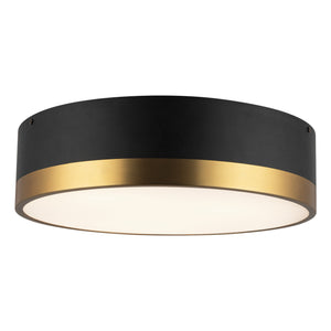 Brisbane Flush Mount