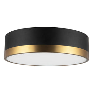 Brisbane Flush Mount