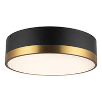 Brisbane Flush Mount