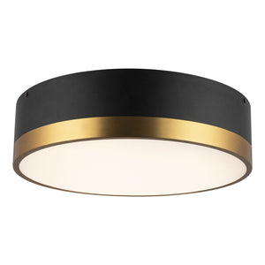 Brisbane Flush Mount