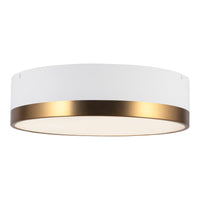 Brisbane Flush Mount