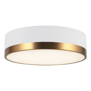 Brisbane Flush Mount