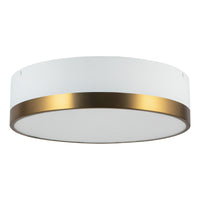Brisbane Flush Mount