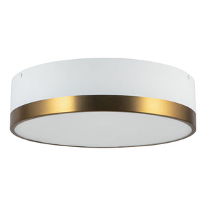 Brisbane Flush Mount