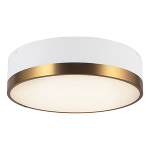Brisbane Flush Mount