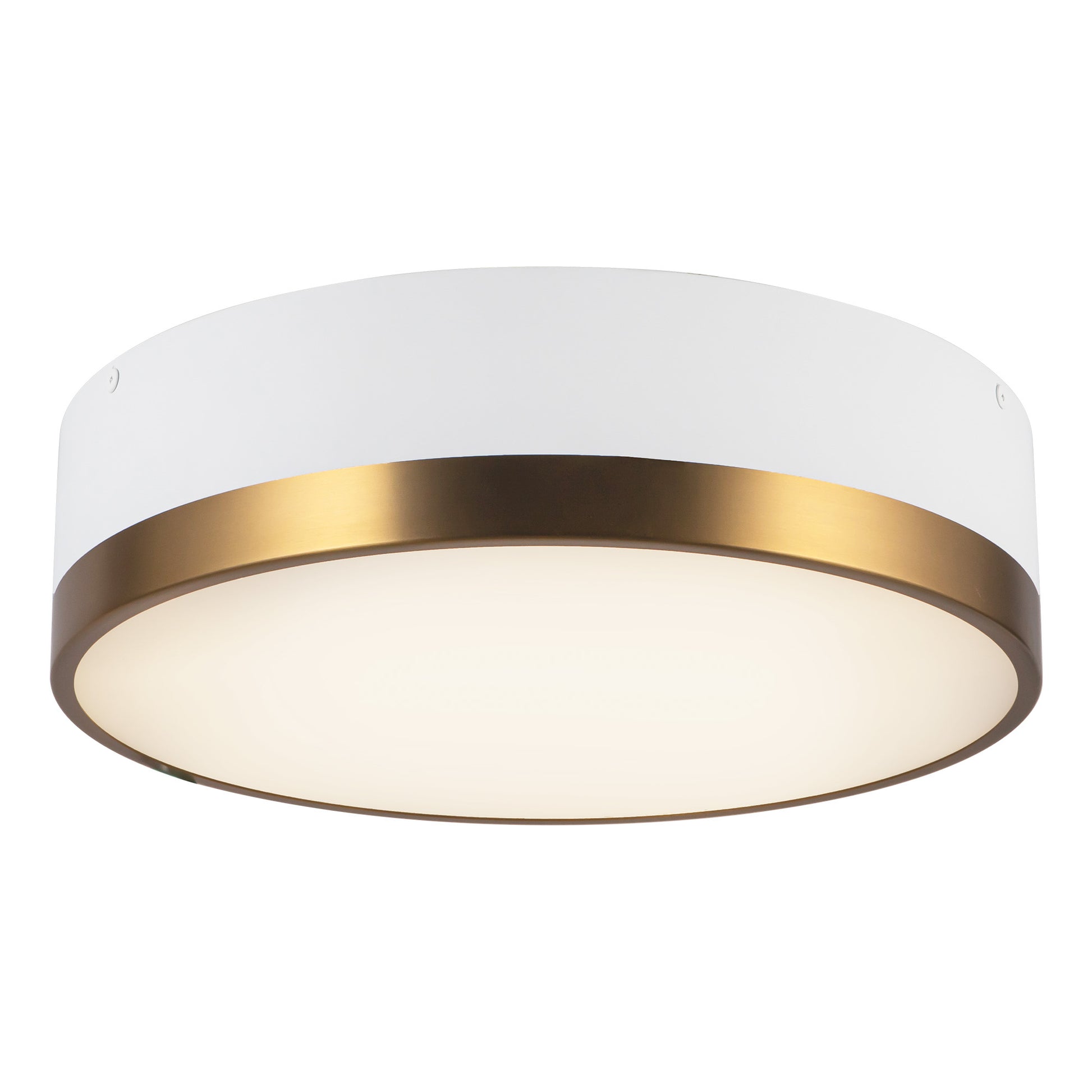 Brisbane Flush Mount