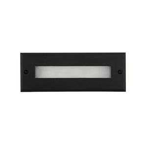 Bristol Exterior Wall/Step Light