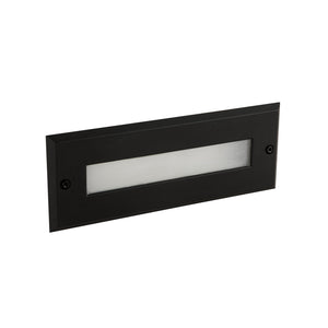 Bristol Exterior Wall/Step Light