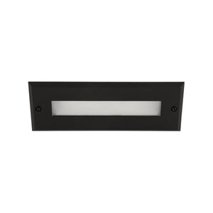 Bristol Exterior Wall/Step Light