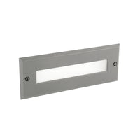 Bristol Exterior Wall/Step Light