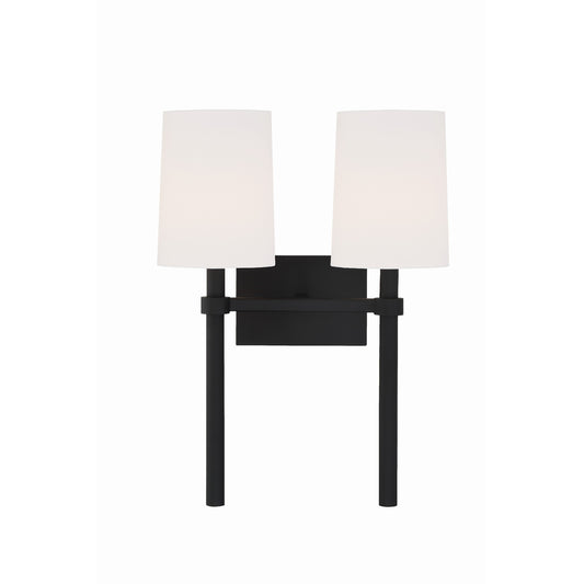 Bromley 13.75'' Sconce