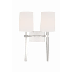 Bromley 13.75'' Sconce