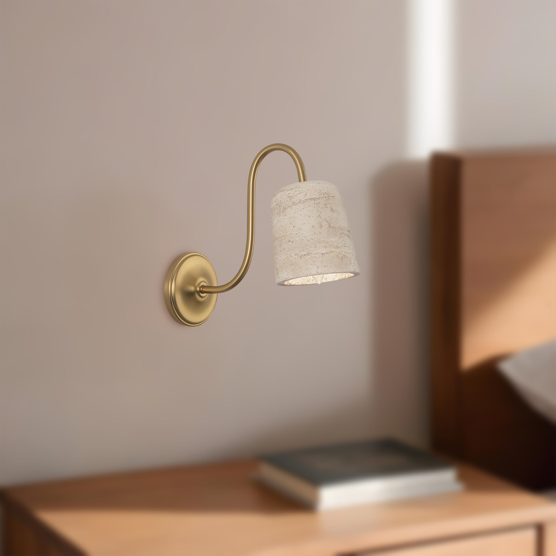 Bromley Wall/Vanity Light