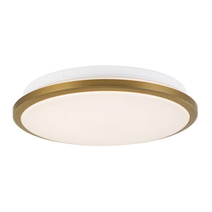 Brook Flush Mount